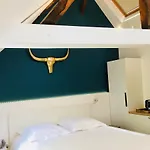 Гостевой дом La Maison Des Arts