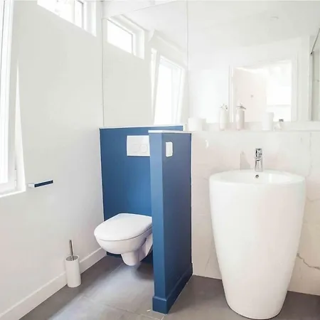 Gasthuis La Maison Des Arts Honfleur