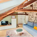 Gæstehus La Maison Des Arts 4*