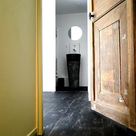 La Maison Des Arts 3* أونفلور