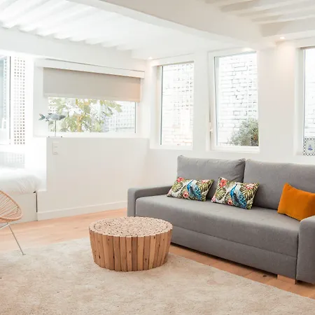 La Maison Des Arts הונפלר