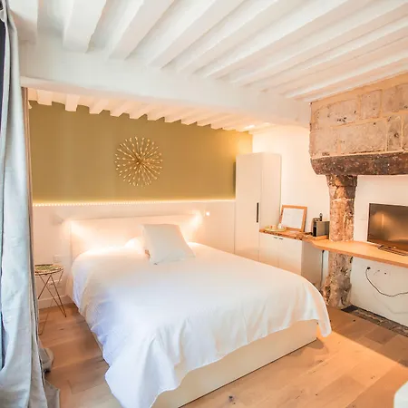 게스트하우스 La Maison Des Arts