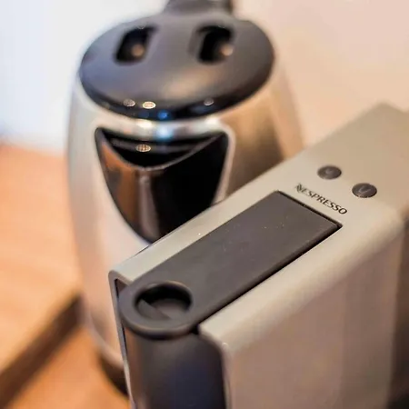 La Maison Des Arts 옹플뢰르