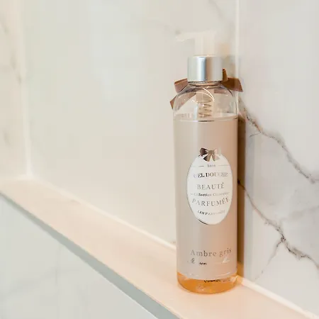 בית הארחה La Maison Des Arts