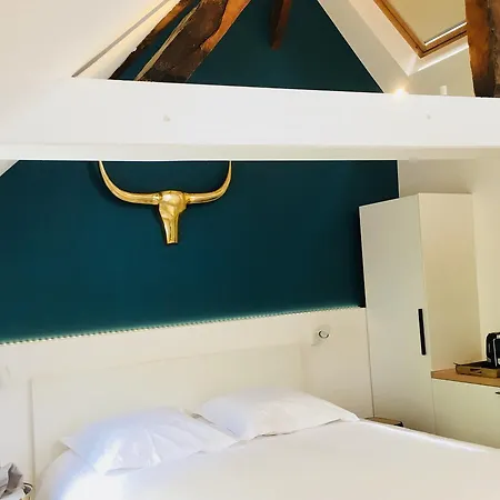 Affittacamere La Maison Des Arts