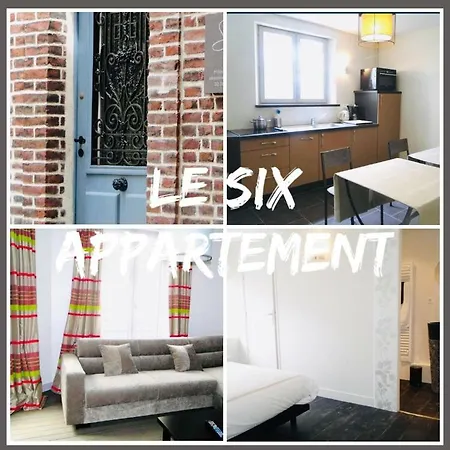 بيت ضيافة La Maison Des Arts أونفلور