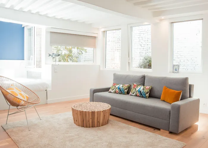 La Maison Des Arts Honfleur