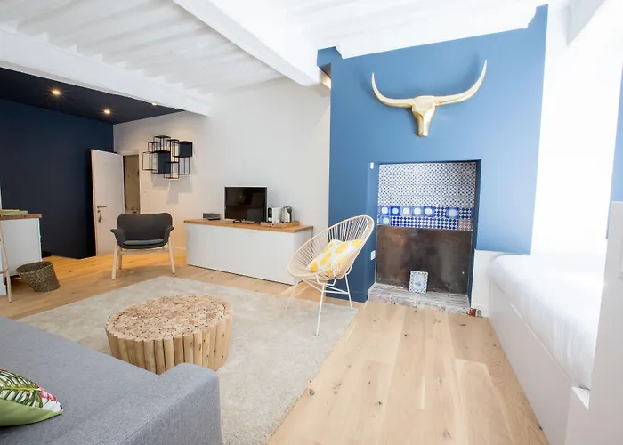 Pensjonat La Maison Des Arts