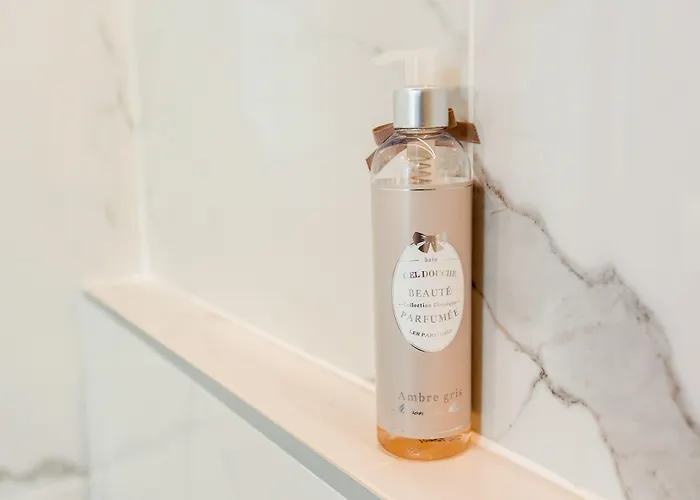 בית הארחה La Maison Des Arts